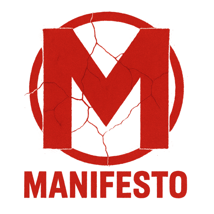 MANIFESTO